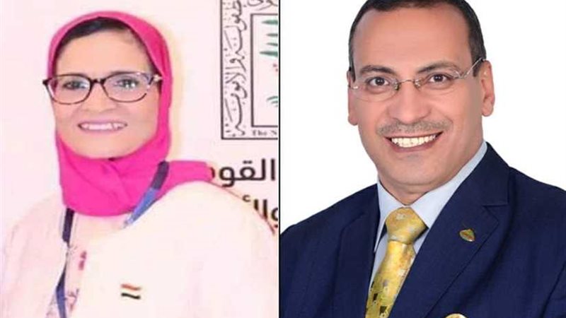 المصريون بالخارج