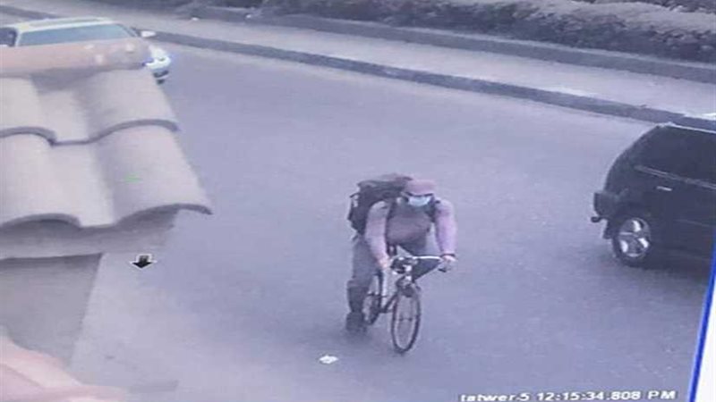 خبراء : رجال الأمن