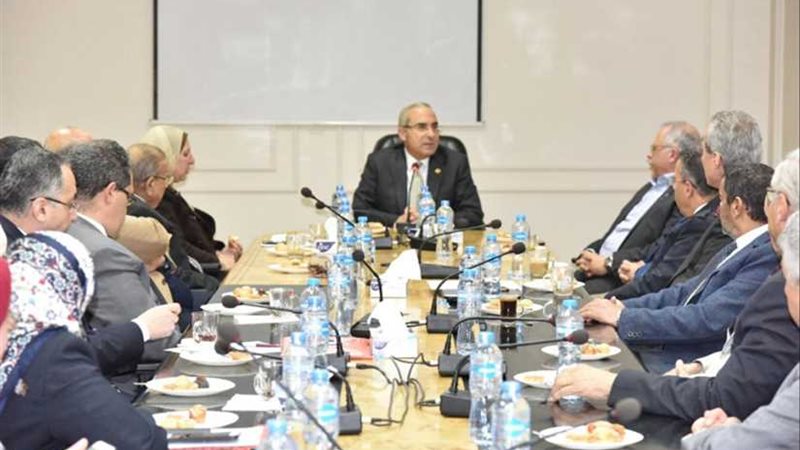 تدريب الأطباء: بدء