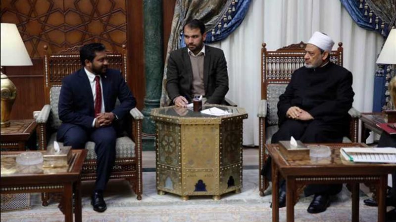 رئيس ديوان الرئيس