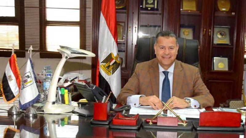 فحص 1.390 مليون ضمن