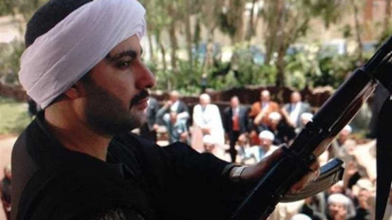 لعشاق الصعايدة..