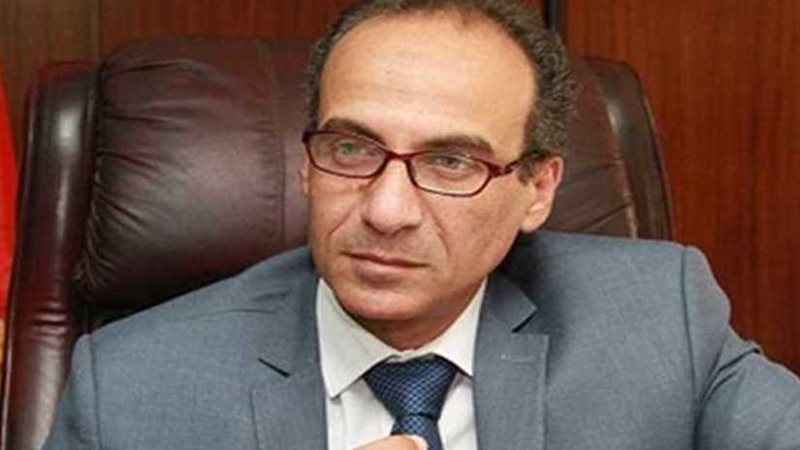 هيئة الكتاب تستعد