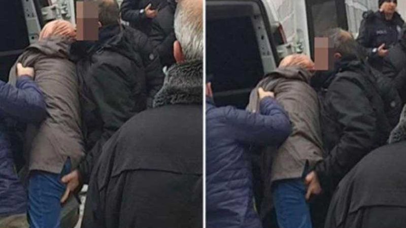 الشرطة التركية تبرر