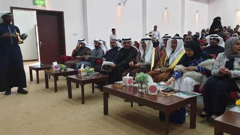 بالصور.. الجهراء