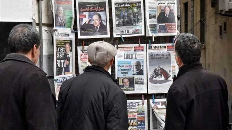 الجزائر.. المعارضة