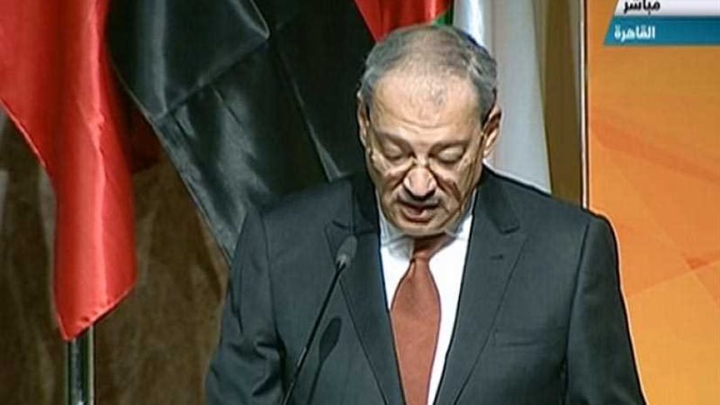 النائب العام في المؤتمر