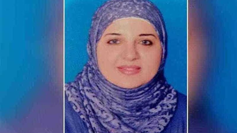 فاطمة العسيلي تكتب:آفات