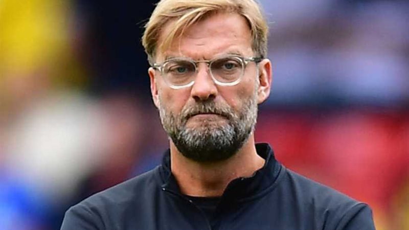 كلوب ينتظر تقييم