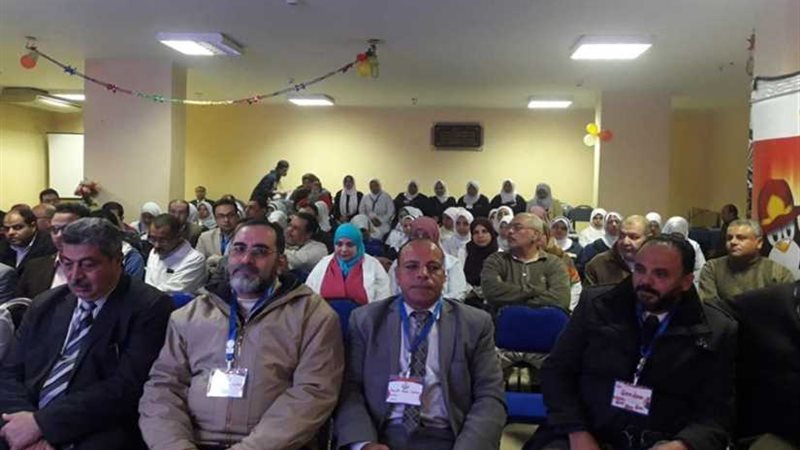 عمليات جراحية للأطفال