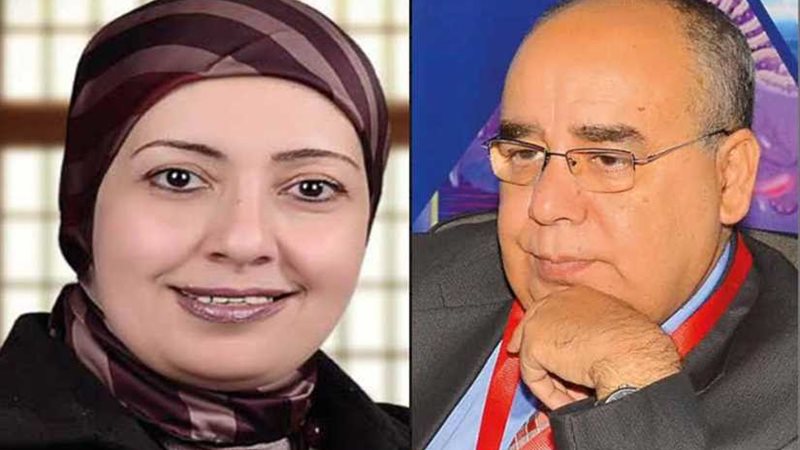 انطلاق الجلسات العلمية