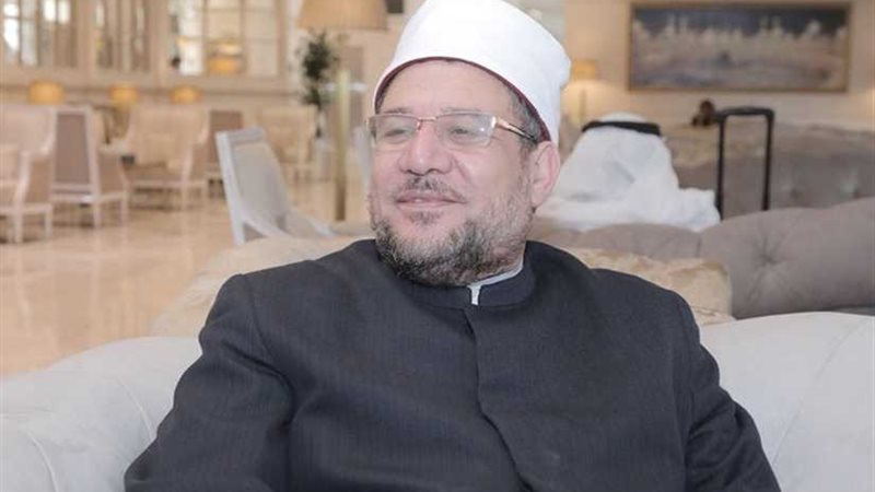 وزير الأوقاف لـالنواب:تعديل