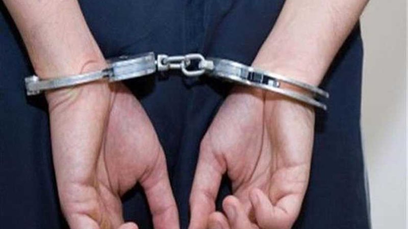 ضبط فني لاتهامه بالتشهير