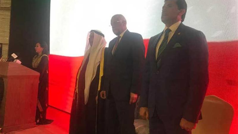 صبحي وعبدالعال يشهدان