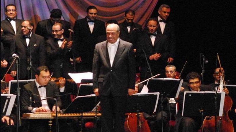 أعمال كارم محمود