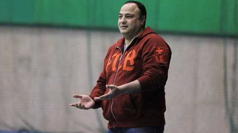 مدرب شباب يد الأهلي: