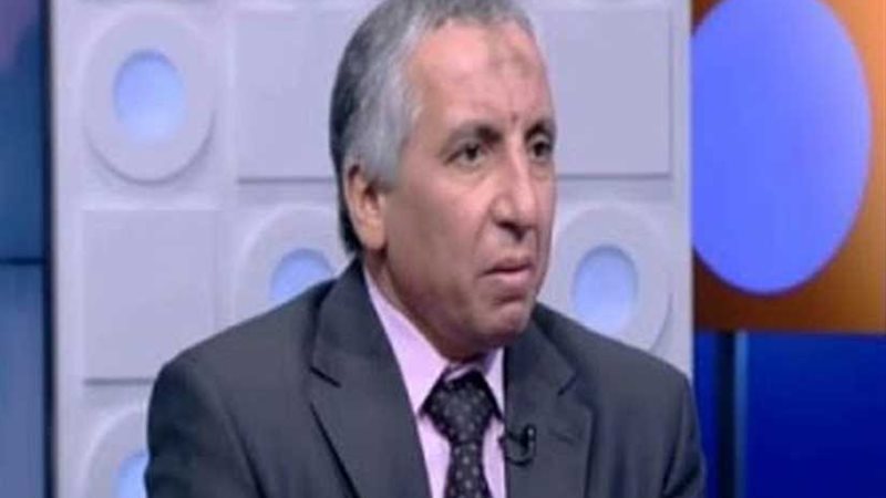 رئيس البحوث الزراعية