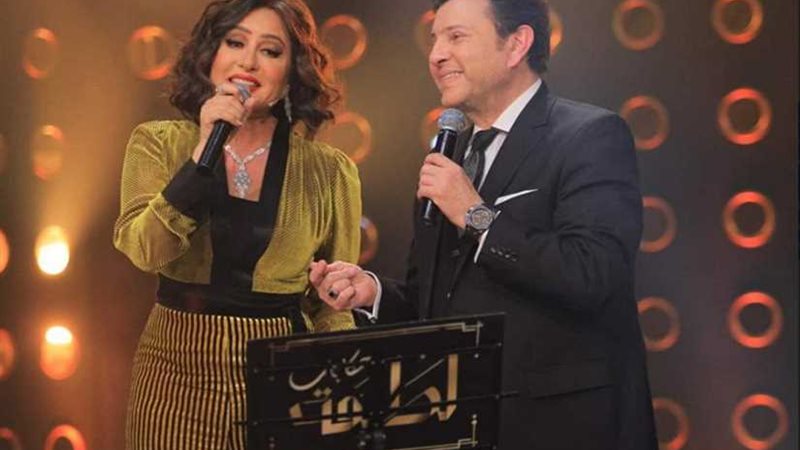 أمير الغناء العربي