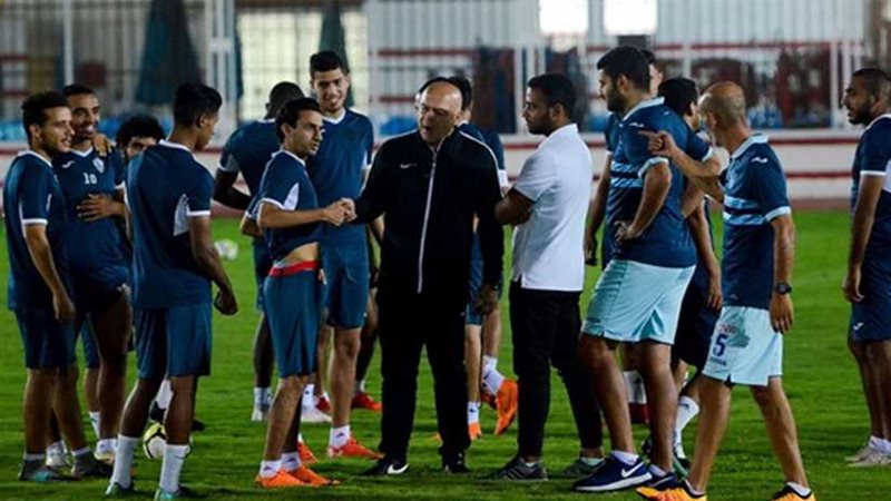 تدريبات خفيفة لأساسيي