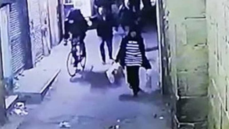 مرصد الإفتاء: تفجير