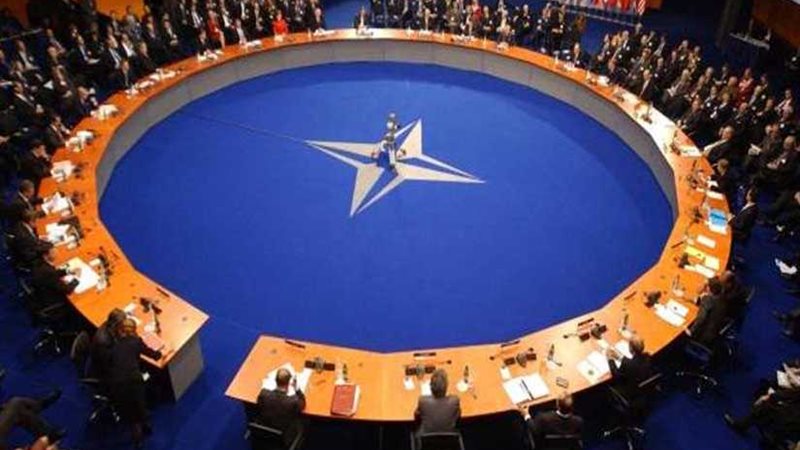 ناتو يعتبر تهديدات