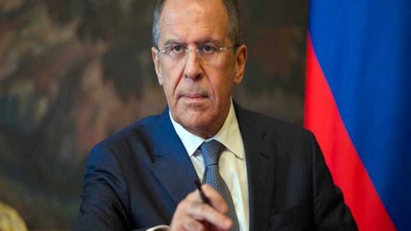 روسيا تحث زعيم المعارضة