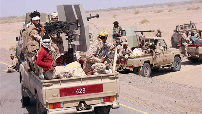 اليمن : عشرات القتلى