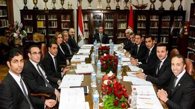 بدء اجتماع مجلس الأهلي لمناقشة تعديلات الدوري والكأس