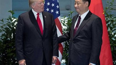 أمريكا والصين تضعان ملامح اتفاق لإنهاء الحرب التجارية