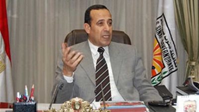 تصريحات مهمة لمحافظ شمال سيناء في لقائه مع أعضاء اتحاد الصحفيين والمراسلين