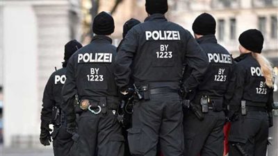 مقتل شخصين في حادث إطلاق نار بمدينة ميونخ الألمانية