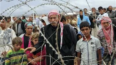 موسكو: عودة 920 لاجئا سوريا من لبنان والأردن خلال 24 ساعة