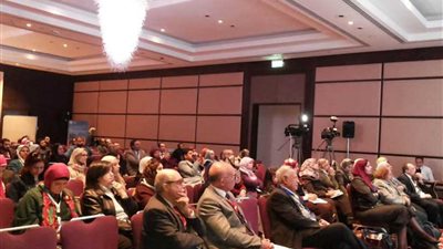 خلال المؤتمر الدولي للسمنة والتغذية العلاجية.. 