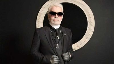 دور الأزياء الإيطالية تنعى مصمم الأزياء 