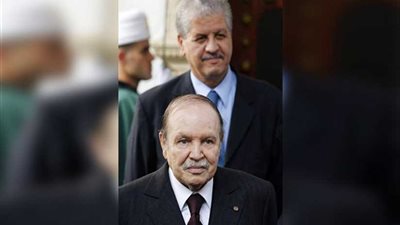 مدير حملة بوتفليقة يدعو إلى احترام كل المتنافسين