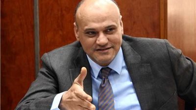 لأول مرة.. تجهيز غرفة الصحفيين بمجمع محاكم طرة