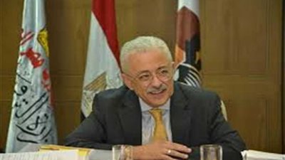 وزير التعليم: النظام الجديد يحتاج إلى تحمل المسؤولية من الجميع