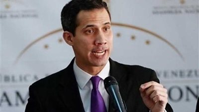 المعارضة الفنزويلية: نبحث مع سويسرا تجميد أموال الحكومة