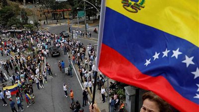 الخارجية الفنزويلية: لسنا بحاجة لطلب دعم عسكري من روسيا