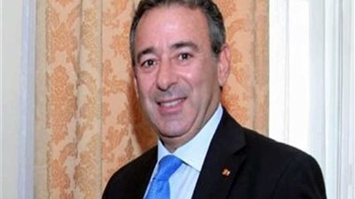 سفير مصر في لندن يلتقي ممثلي كبريات شركات السياحة البريطانية