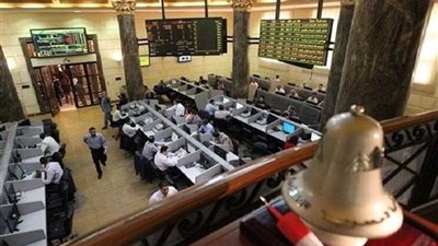 البورصة تربح 8.7 مليار جنيه في أسبوع وارتفاع جماعي بمؤشراتها