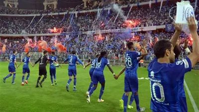 الهلال يزيد جراح الاتحاد بثنائية نظيفة في كلاسيكو السعودية