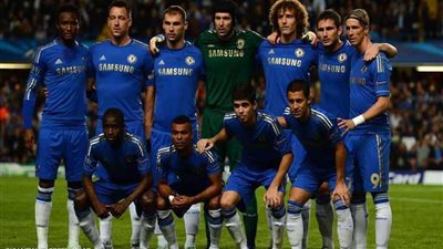 تشيلسي يضرب مالمو السويدي بثلاثية نظيفة ويتأهل لثمن نهائي 