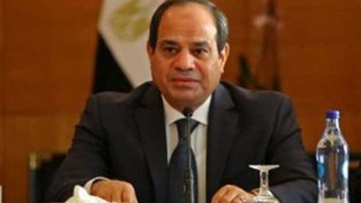 سفير الكاميرون : الرئيس السيسي يملك رؤية واضحة وقوية لتنمية أفريقيا