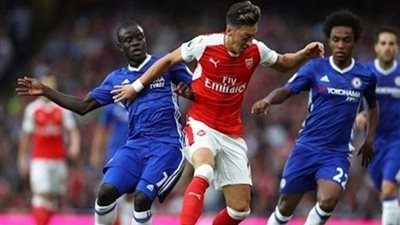 الصحف الإنجليزية تبرز تأهل أرسنال وتشيلسي لدور الـ16 للدوري الأوروبي
