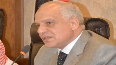 محافظ الجيزة: غلق 10 منشآت طبية لإدارتها بدون ترخيص