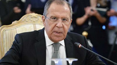 لافروف: اللجنة الحكومية الروسية-القبرصية تعقد اجتماعها الدوري أواخر فبراير