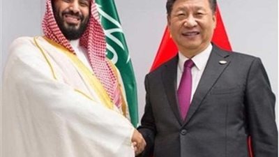 السعودية والصين توقعان عددا من الاتفاقيات ومذكرات التفاهم
