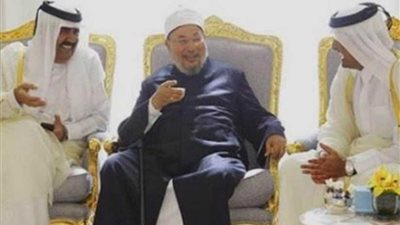 السحر ينقلب على الساحر.. نيران الإخوان تهدد قطر