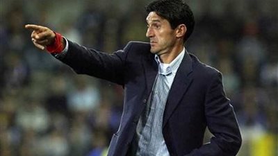 جهاز الإسماعيلي يشرح في محاضرة بالفيديو نقاط قوة وضعف 